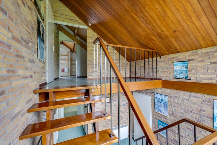 Foto 33 van Harpdreef 22