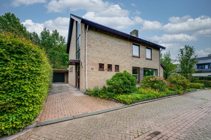 Foto 53 van Harpdreef 22