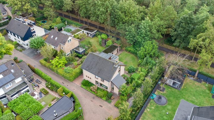 Foto 54 van Harpdreef 22