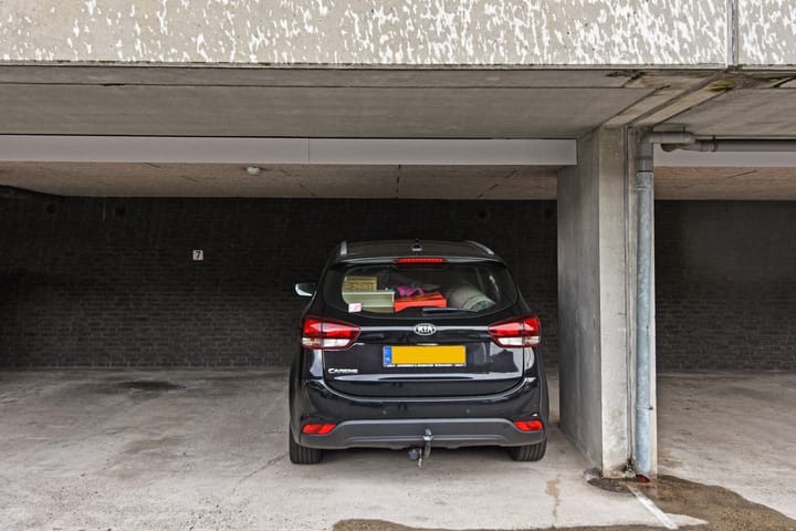 Foto 3 van Laan van Wateringse Veld 1039