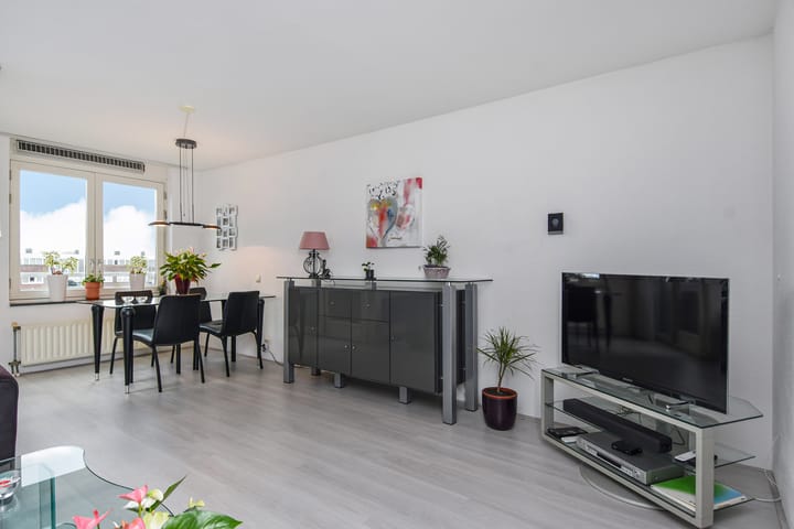 Foto 12 van Laan van Wateringse Veld 1039