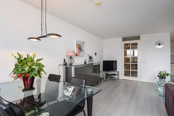 Foto 13 van Laan van Wateringse Veld 1039