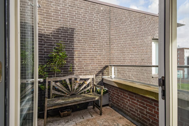 Foto 18 van Laan van Wateringse Veld 1039