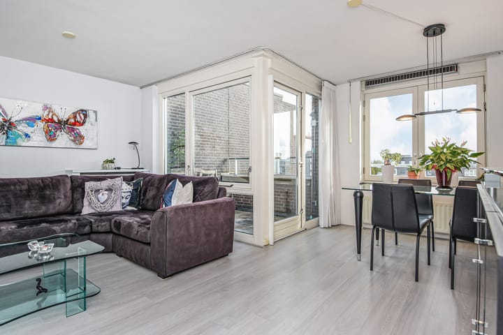 Foto 8 van Laan van Wateringse Veld 1039