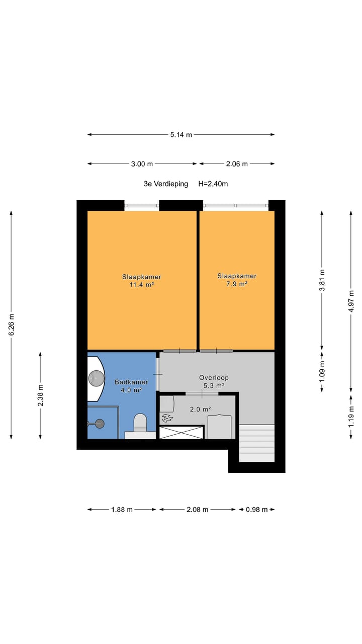 Foto 30 van Laan van Wateringse Veld 1039