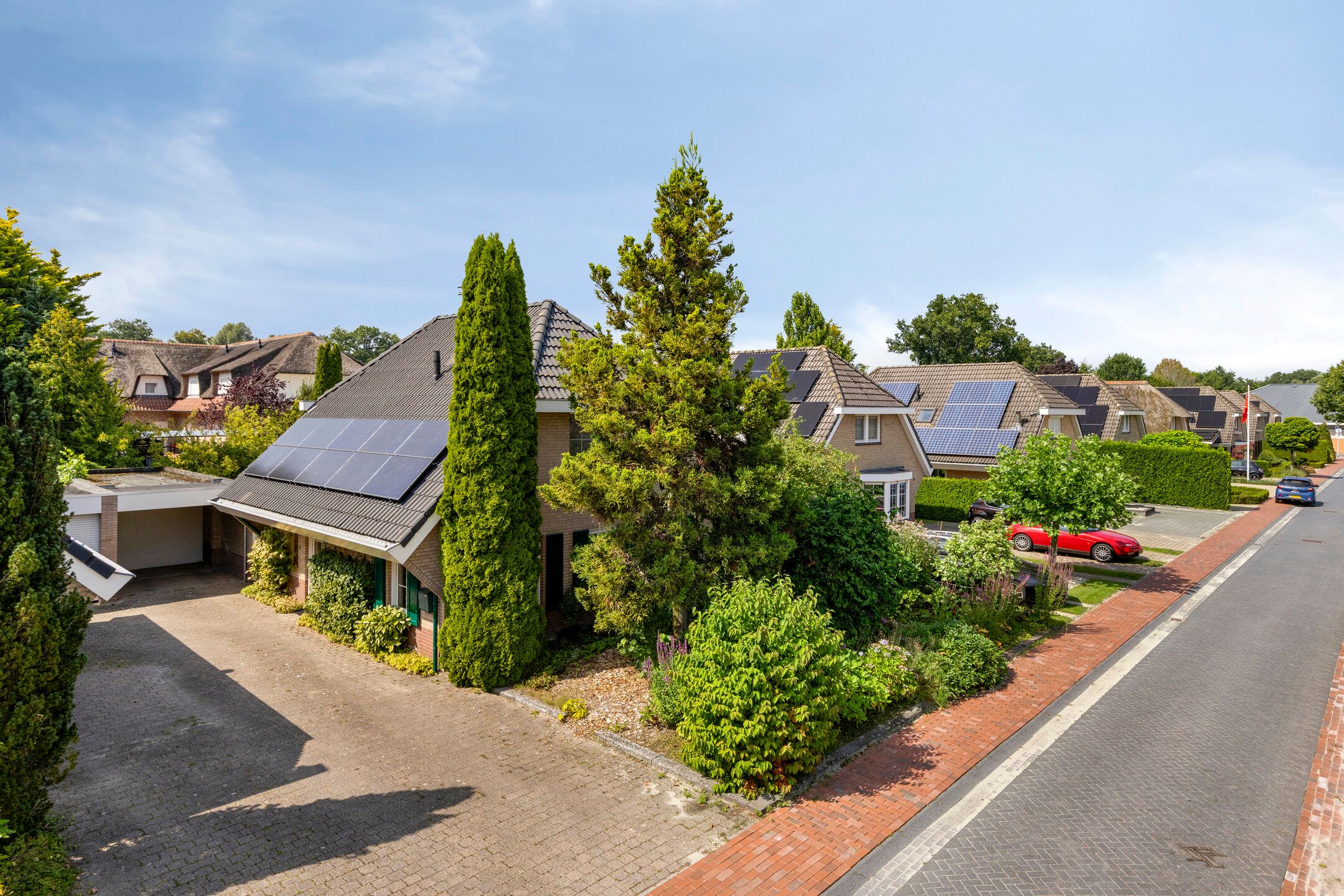 Stellingmolen, 40, de Lutte, 7587RV, Overijssel, Nederland 40 