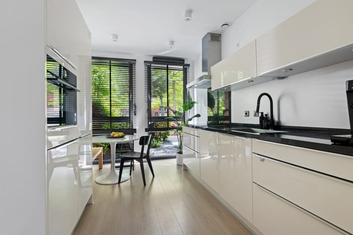 Foto 3 van Laan van Avant-Garde 464