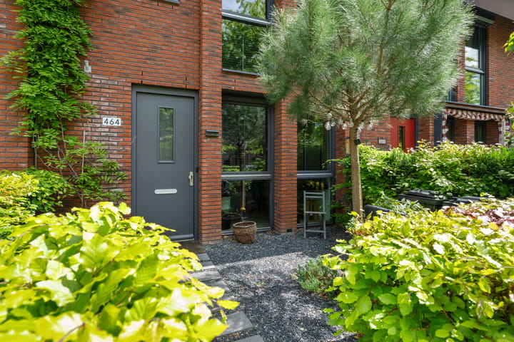 Foto 5 van Laan van Avant-Garde 464