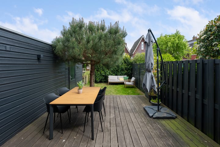 Foto 29 van Laan van Avant-Garde 464