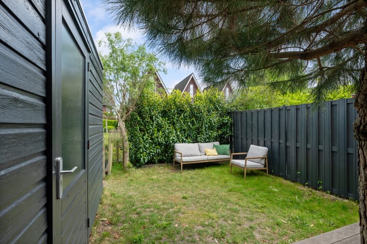 Foto 30 van Laan van Avant-Garde 464