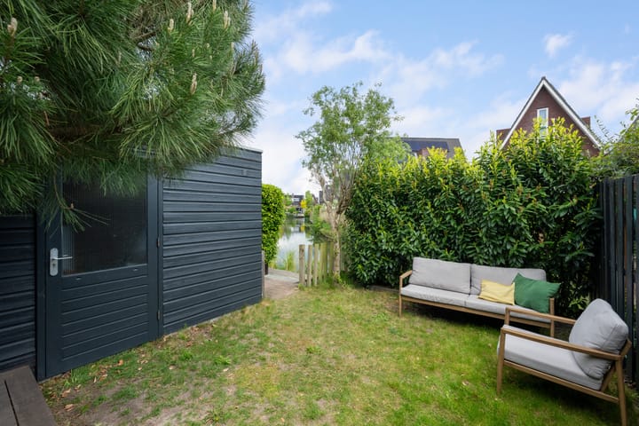 Foto 31 van Laan van Avant-Garde 464