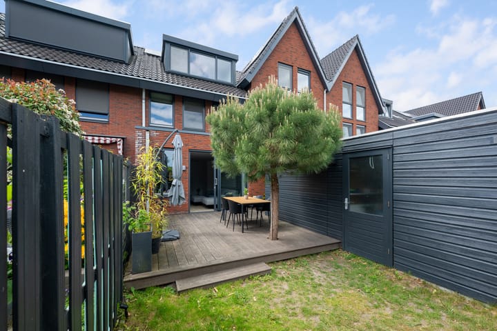 Foto 32 van Laan van Avant-Garde 464