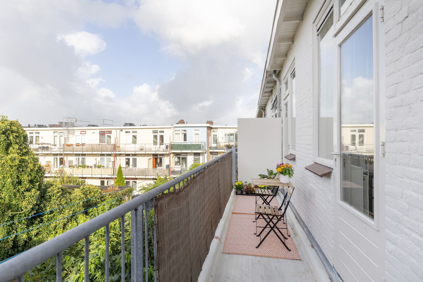 Foto 4 van Bataviastraat 10-BSA