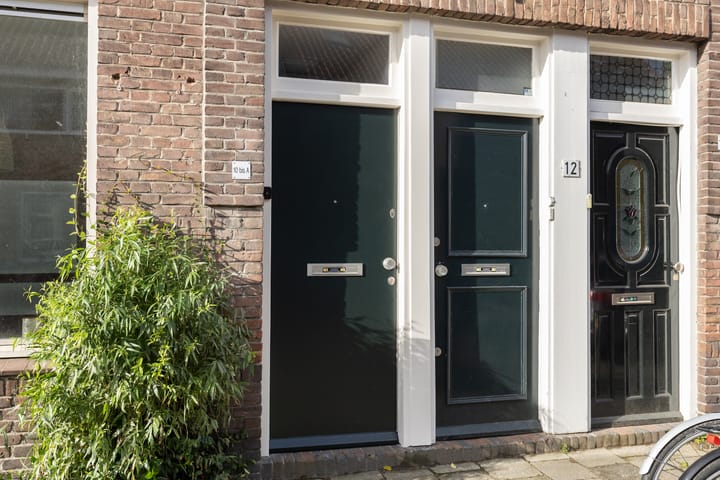 Foto 6 van Bataviastraat 10-BSA