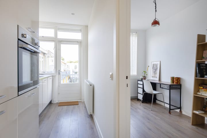 Foto 22 van Bataviastraat 10-BSA