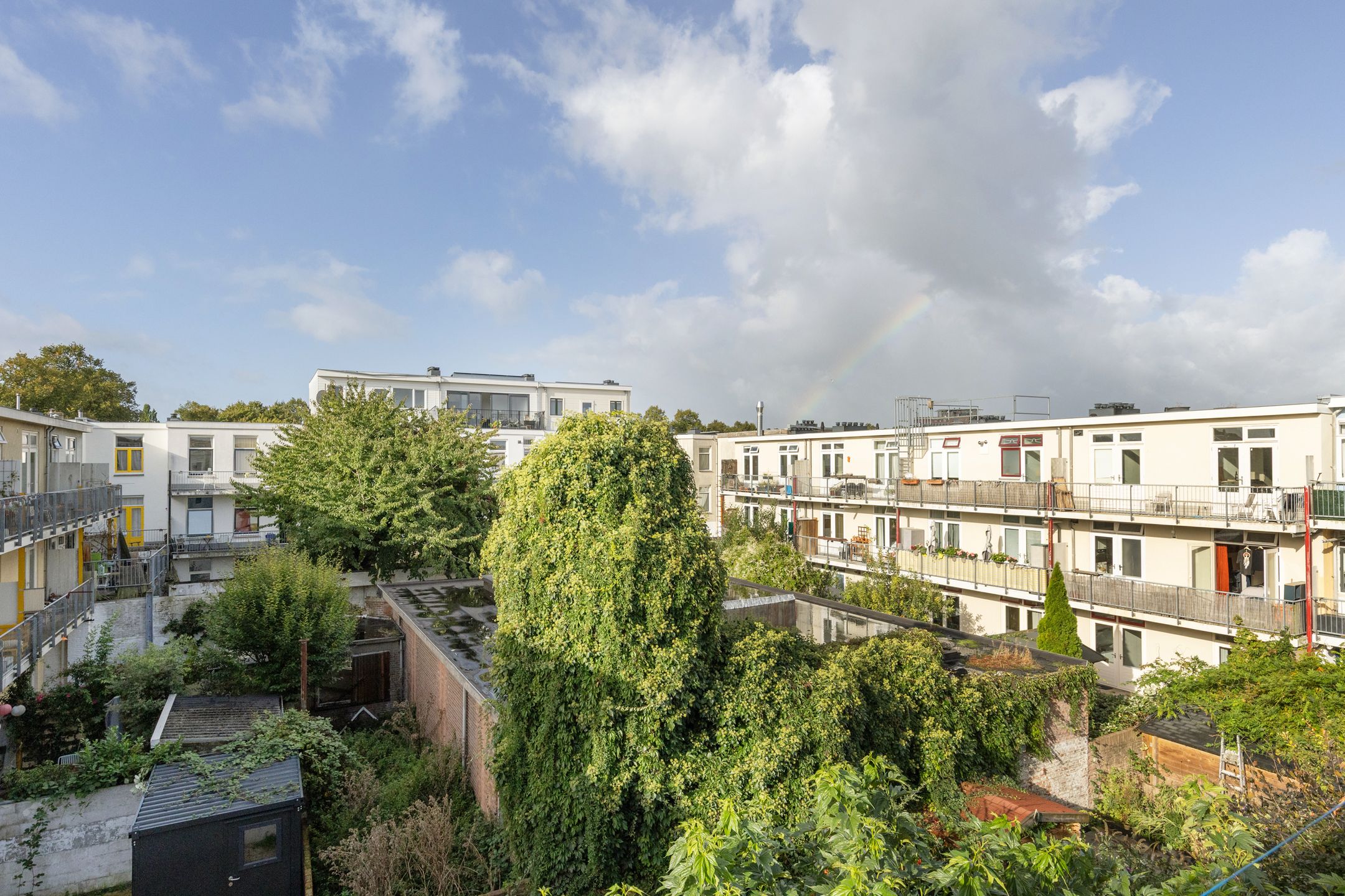 Foto 27 van Bataviastraat 10-BSA