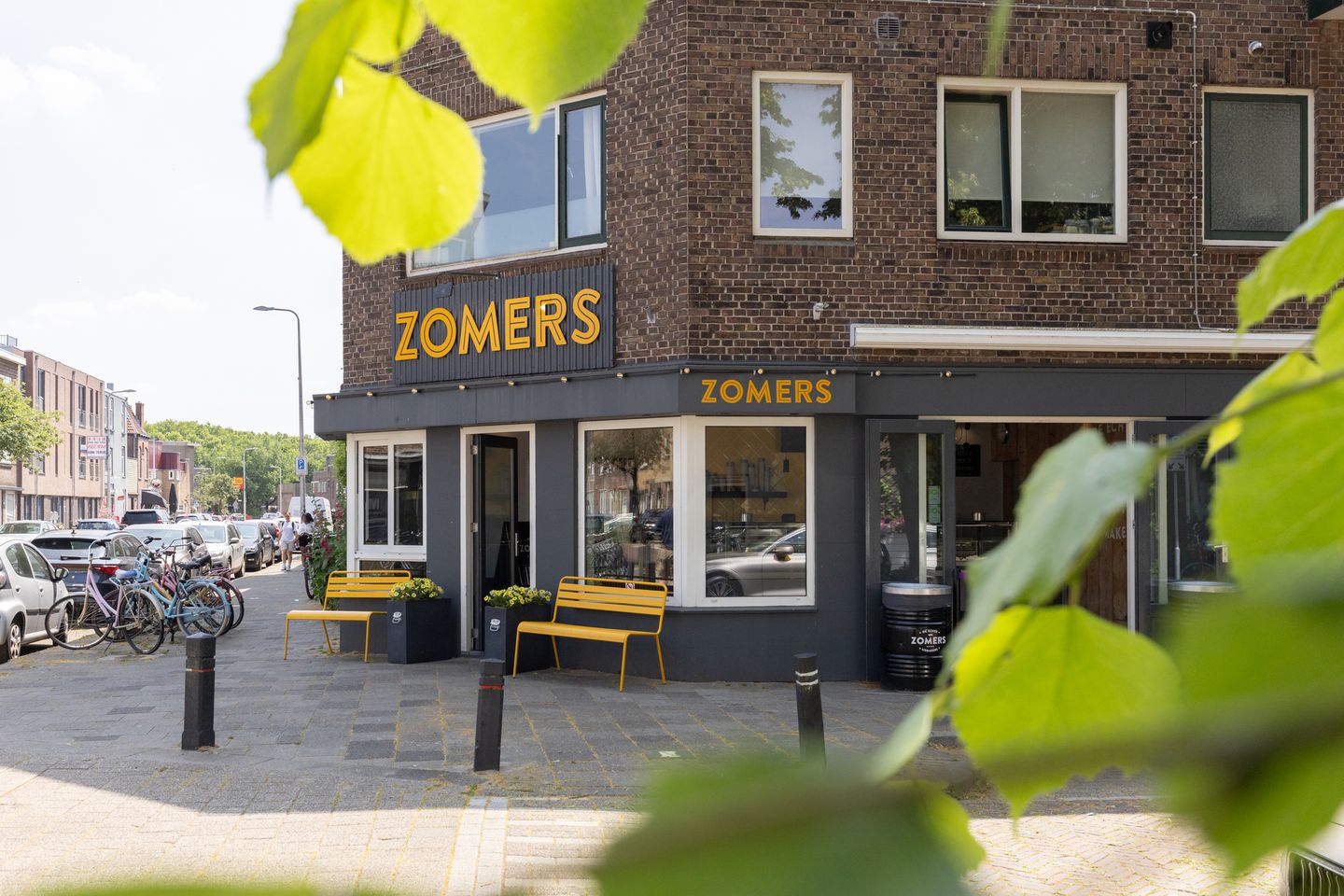 Foto 35 van Bataviastraat 10-BSA