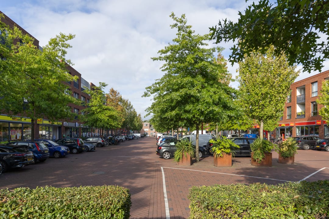 Foto 37 van Bataviastraat 10-BSA