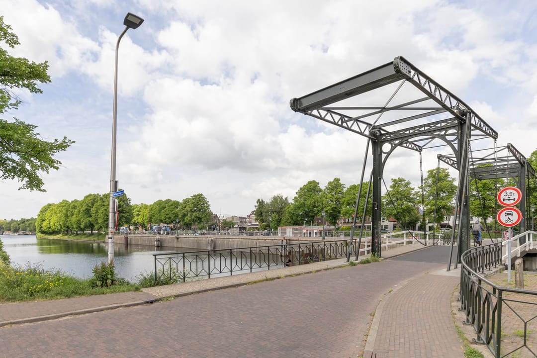 Foto 38 van Bataviastraat 10-BSA