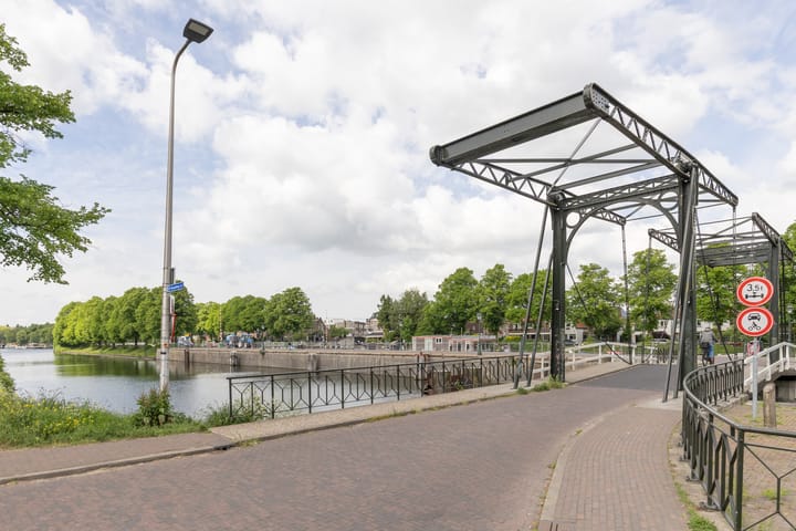 Foto 38 van Bataviastraat 10-BSA