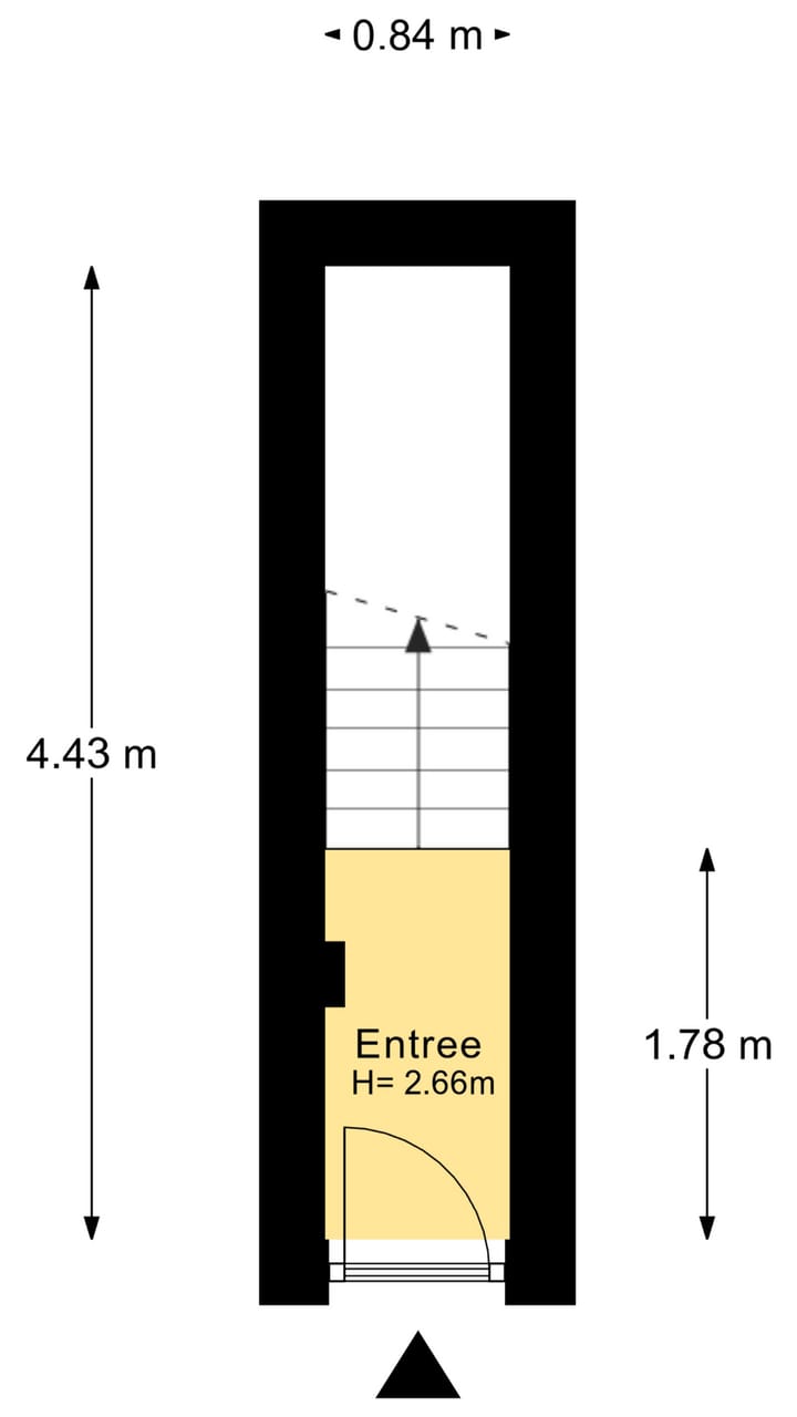 Foto 40 van Bataviastraat 10-BSA