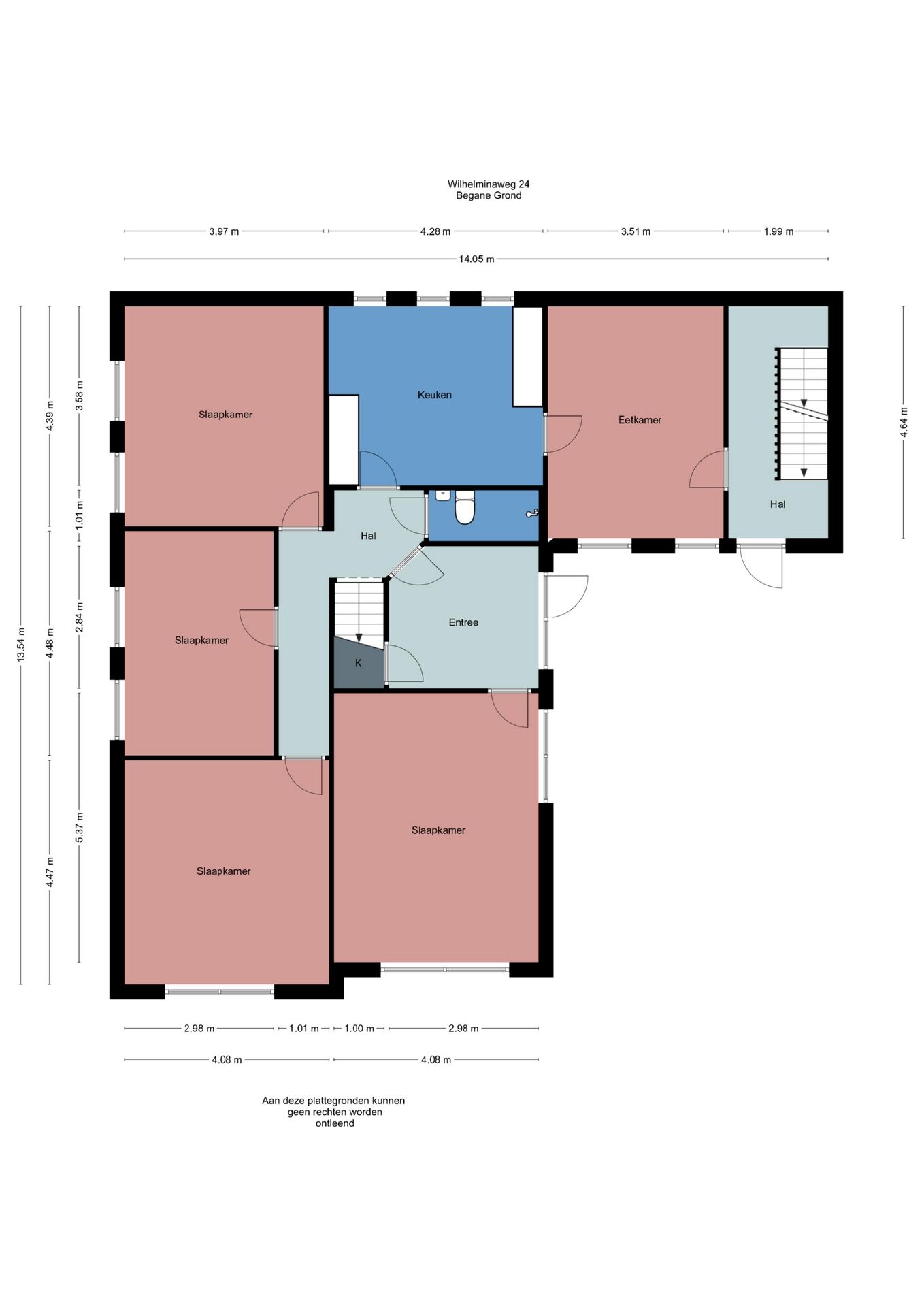 Foto 33 van Wilhelminaweg 24
