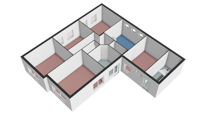 Foto 34 van Wilhelminaweg 24