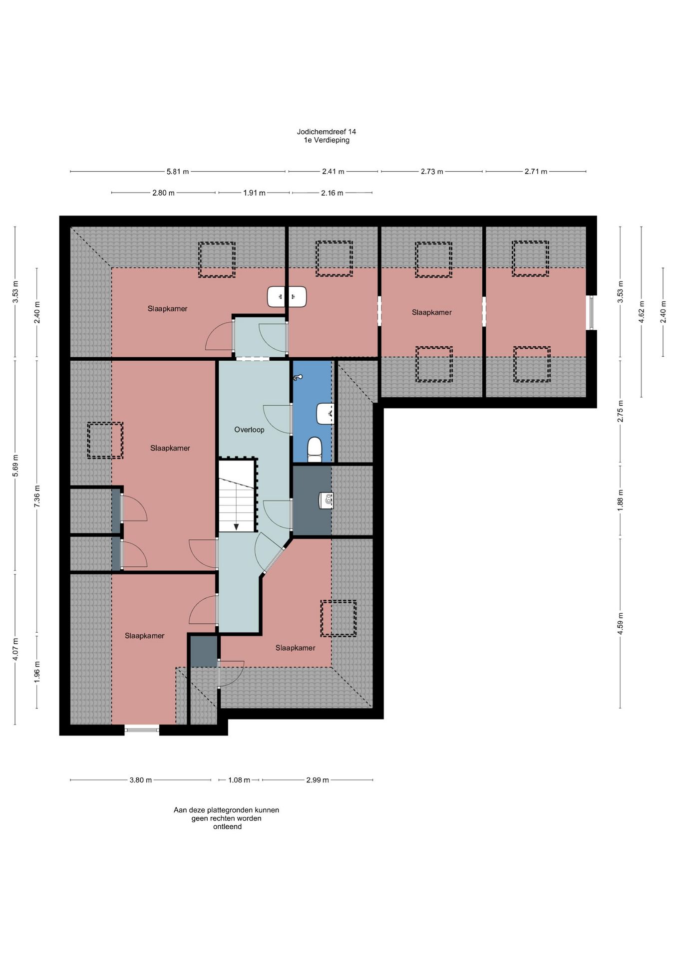 Foto 36 van Wilhelminaweg 24