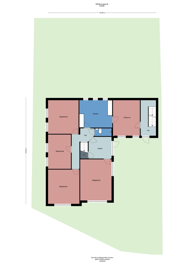 Foto 39 van Wilhelminaweg 24