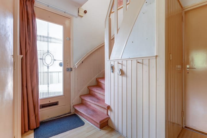 Foto 6 van Deken van der Waardenlaan 12