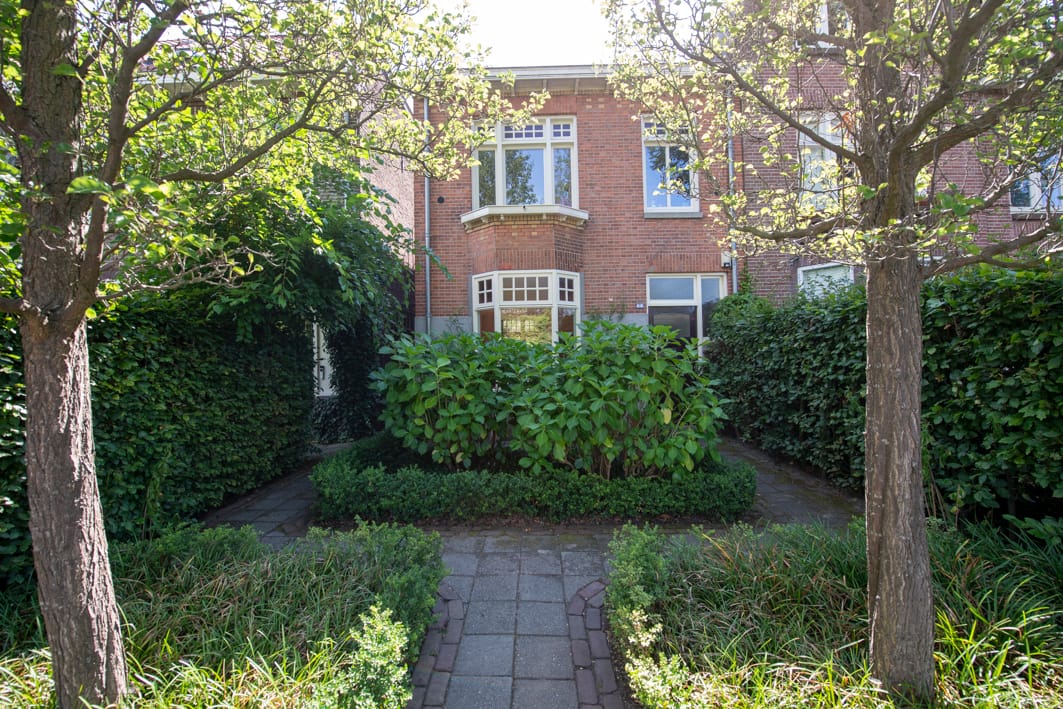 Foto 1 van Spoorlaan 68