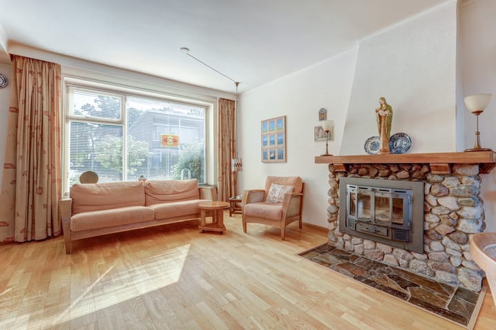 Foto 9 van Deken van der Waardenlaan 12