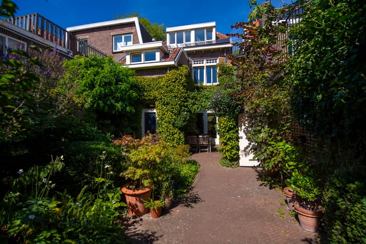 Foto 5 van Spoorlaan 68