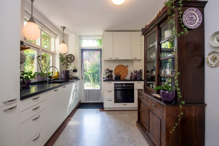 Foto 4 van Spoorlaan 68