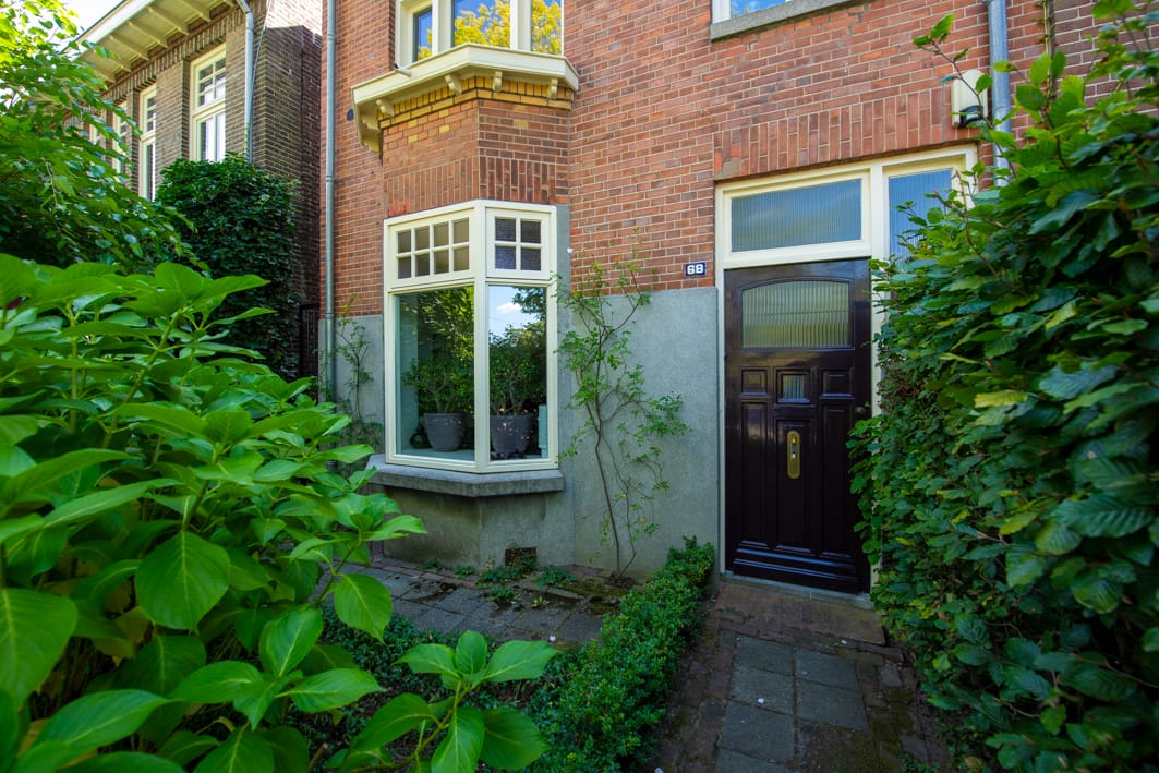 Foto 7 van Spoorlaan 68