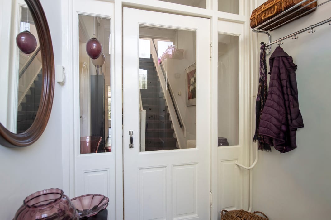 Foto 9 van Spoorlaan 68