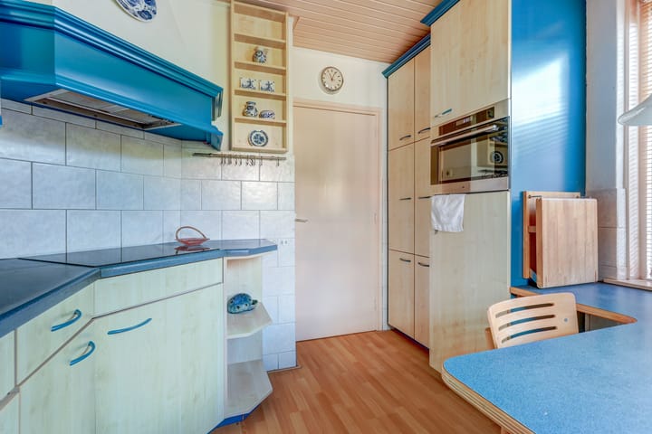 Foto 14 van Deken van der Waardenlaan 12