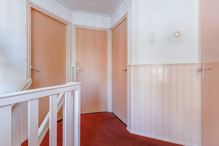 Foto 17 van Deken van der Waardenlaan 12