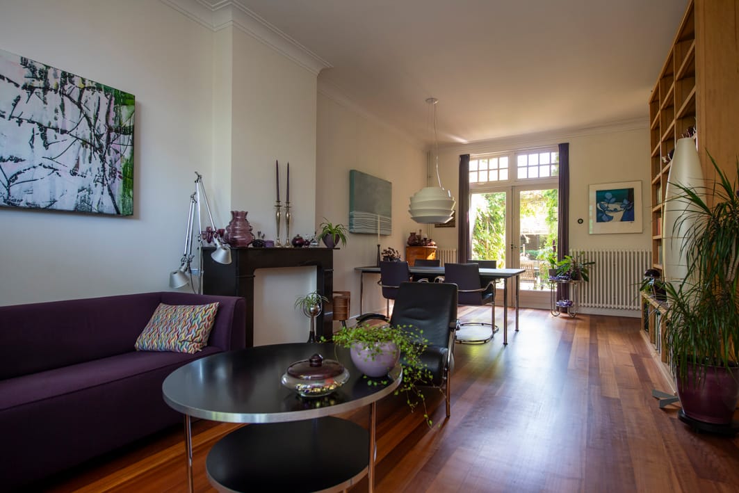 Foto 13 van Spoorlaan 68