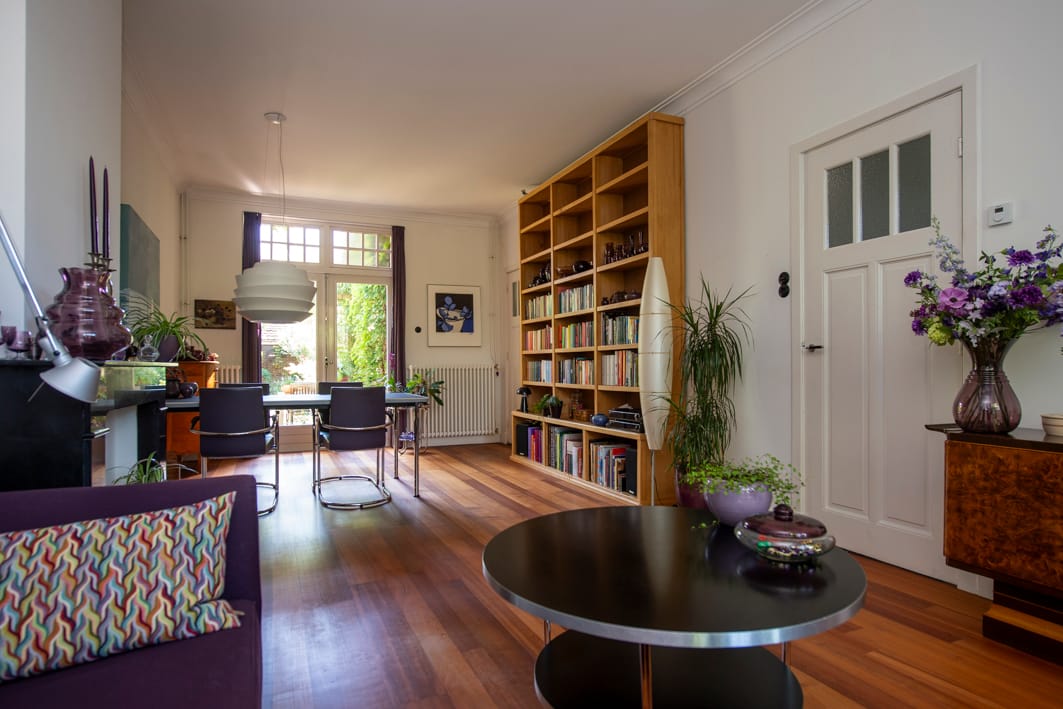 Foto 14 van Spoorlaan 68