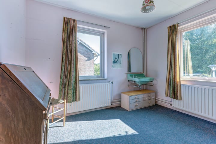 Foto 20 van Deken van der Waardenlaan 12