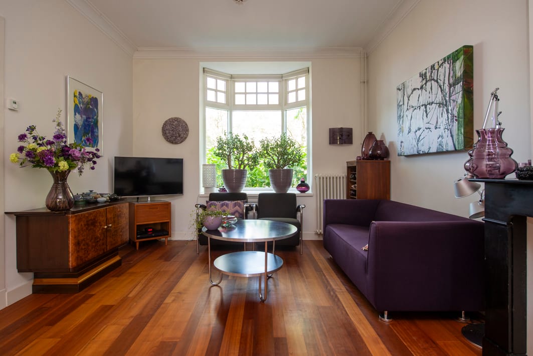 Foto 16 van Spoorlaan 68