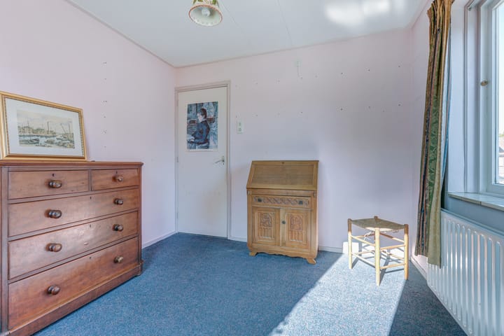 Foto 21 van Deken van der Waardenlaan 12