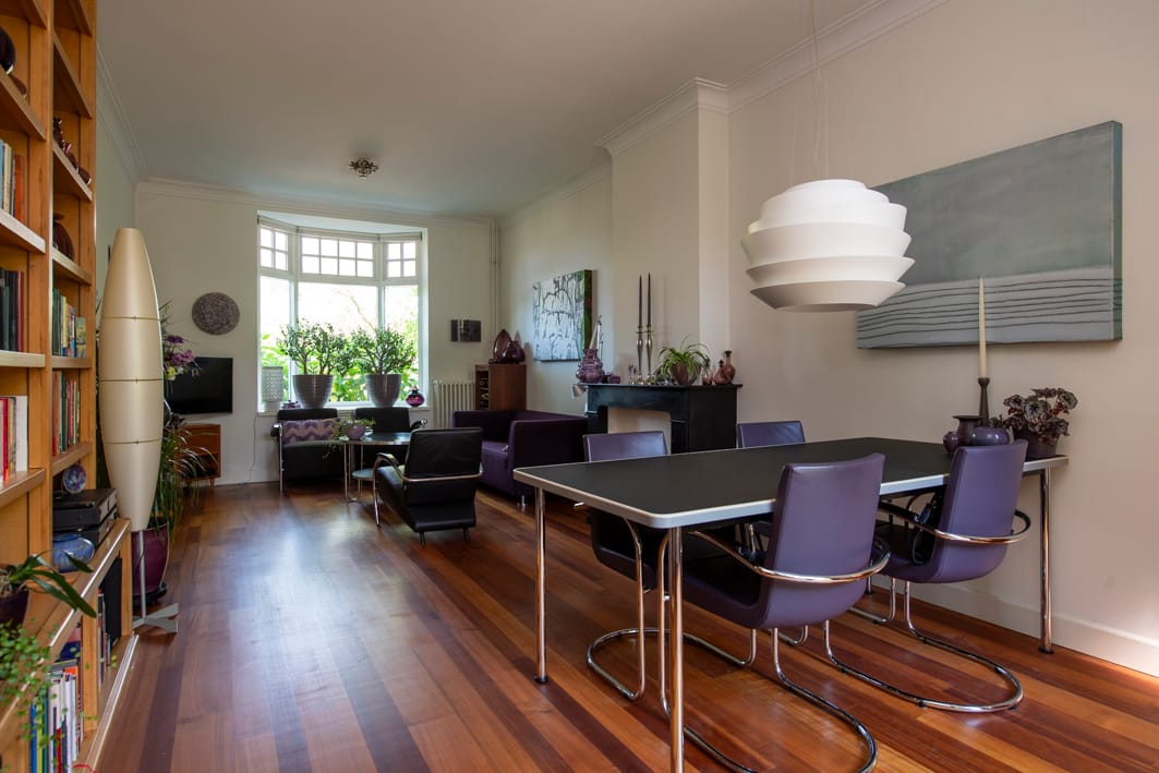 Foto 17 van Spoorlaan 68