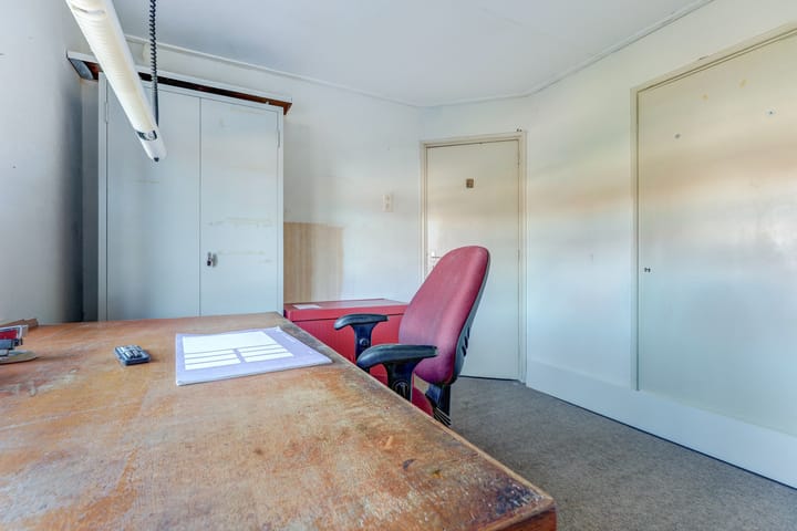 Foto 22 van Deken van der Waardenlaan 12