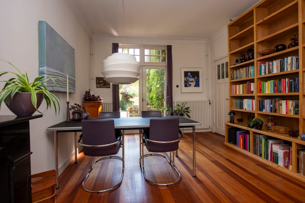 Foto 18 van Spoorlaan 68