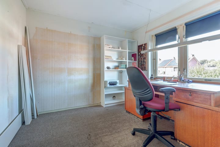 Foto 23 van Deken van der Waardenlaan 12