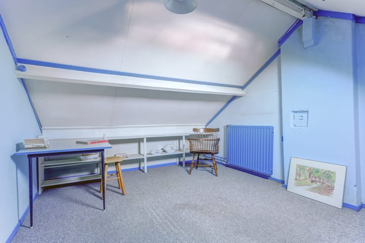 Foto 30 van Deken van der Waardenlaan 12