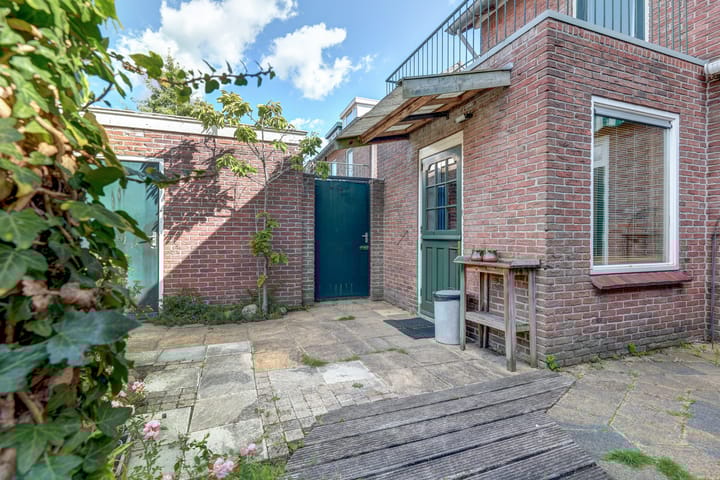 Foto 32 van Deken van der Waardenlaan 12