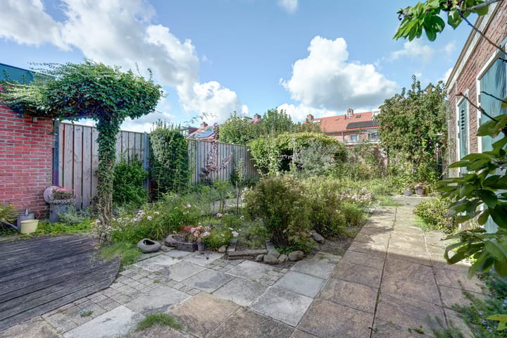 Foto 33 van Deken van der Waardenlaan 12